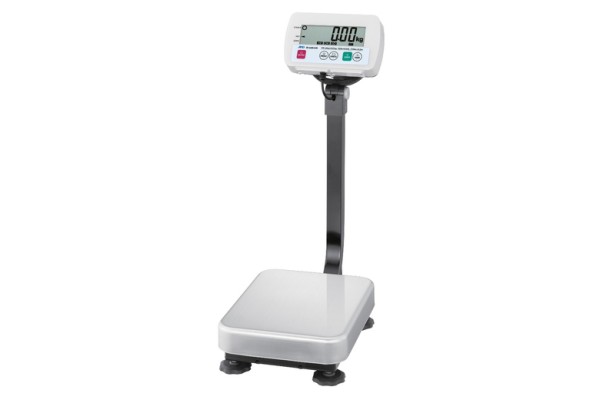 Купить Платформенные влагозащищённые весы AND SC-60KAL