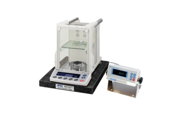 Купить Лабораторные микровесы AND BM-300G