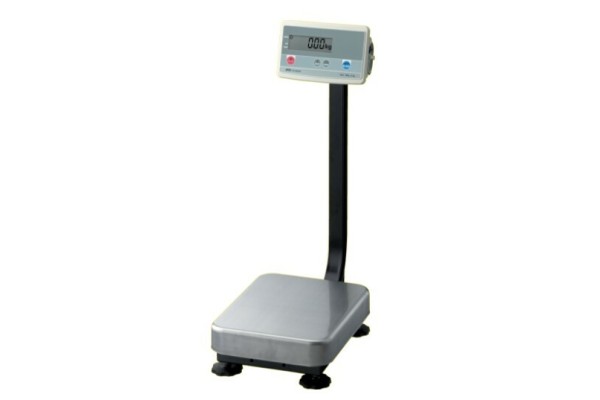 Купить Платформенные весы FG-30KAM, AND