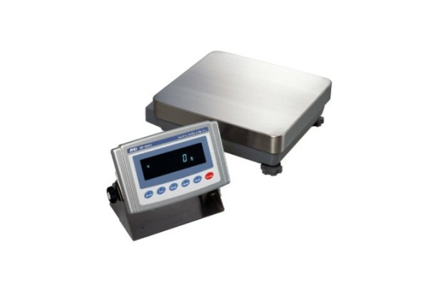 Купить Электронные лабораторные весы GP-60K AND