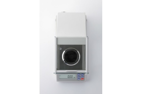 Купить Аналитические весы GH-120 AND
