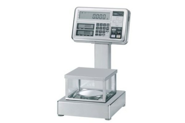 Купить Взрывобезопасные весы ViBRA FZ623Ex-i03
