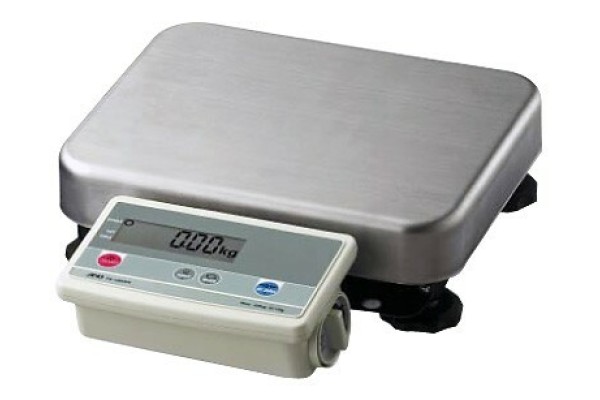 Купить Платформенные весы FG-30KBM, AND