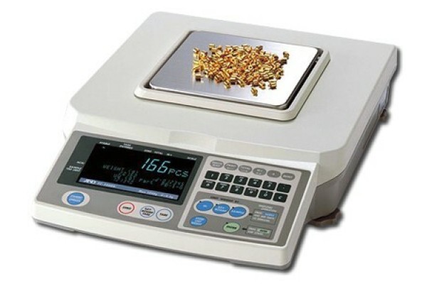 Купить Счетные весы FC-1000i, AND