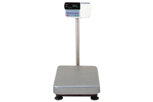 Купить Платформенные весы HV-60KGV, AND