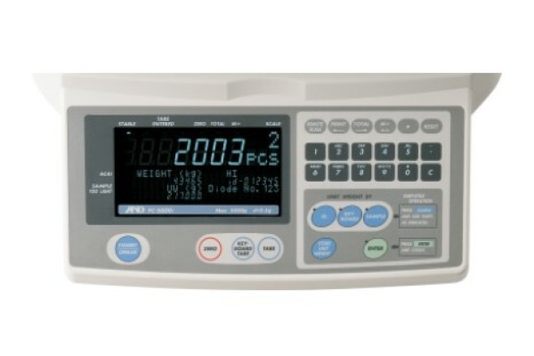 Купить Счетные весы FC-1000i, AND