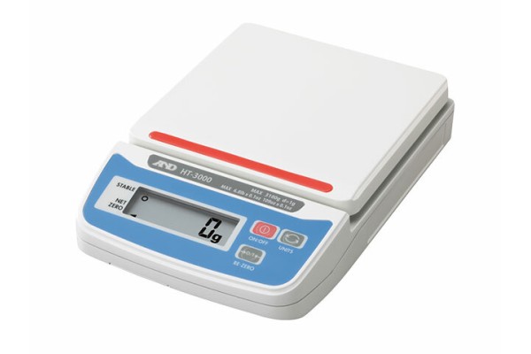 Купить Порционные весы HT-3000 AND