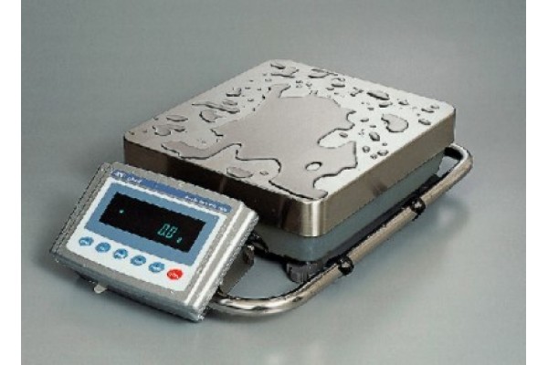 Купить Электронные лабораторные весы GP-60KS AND