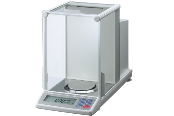 Купить Аналитические весы GH-200 AND