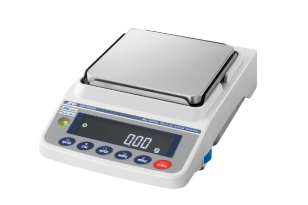 Купить Электронные лабораторные весы GX-6002A