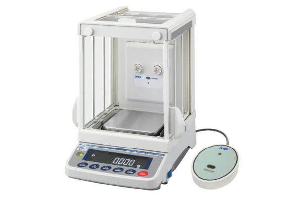 Купить Электронные лабораторные весы GX-6002A