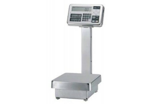 Купить Взрывобезопасные весы ViBRA FZ30K0.1GEx-i02