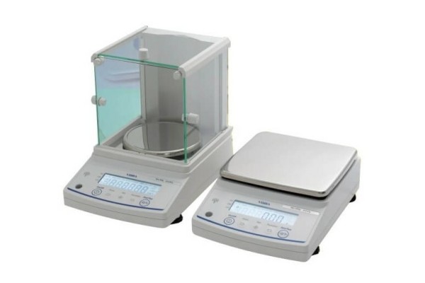 Купить Лабораторные весы ViBRA AB 623RCE