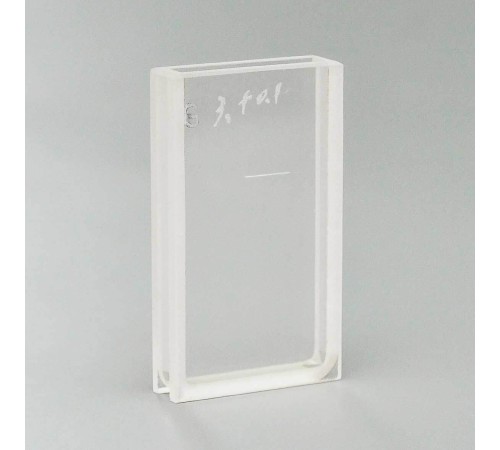 Купить Кювета для КФК 3 мм,уп.20 шт