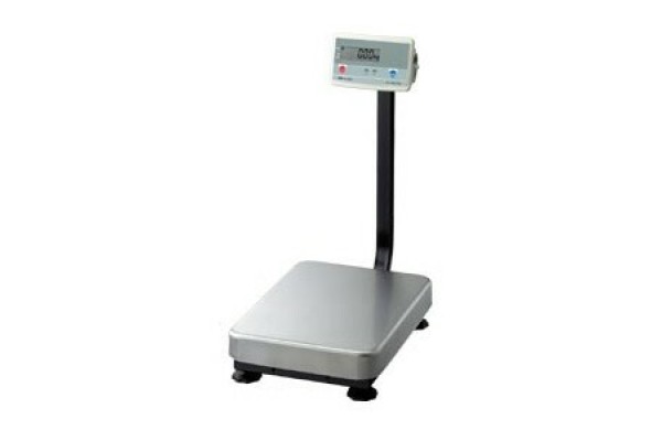 Купить Платформенные весы FG-60KAL, AND