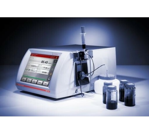 Купить Вискозиметр Штабингера SVM 4001, Anton Paar