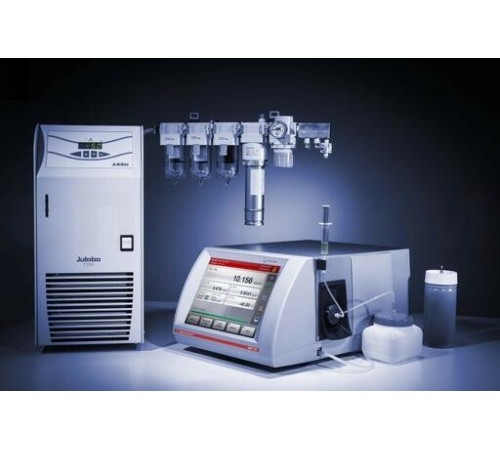 Купить Вискозиметр Штабингера SVM 4001, Anton Paar