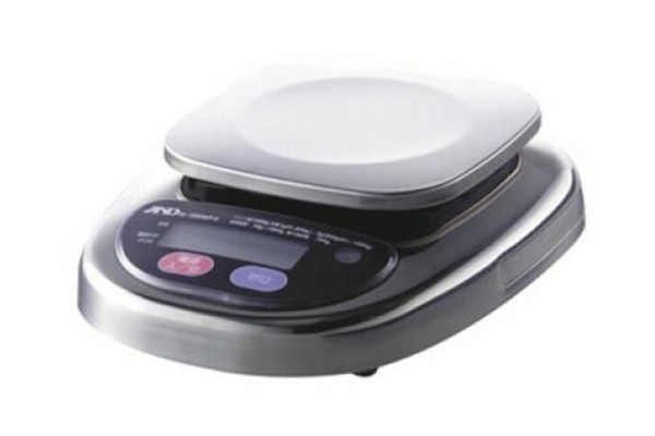 Купить Электронные порционные весы HL-300WP, AND