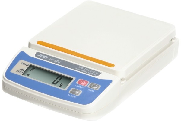 Купить Порционные весы HT-300 AND