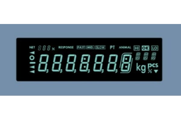 Купить Электронные лабораторные весы GP-61K AND