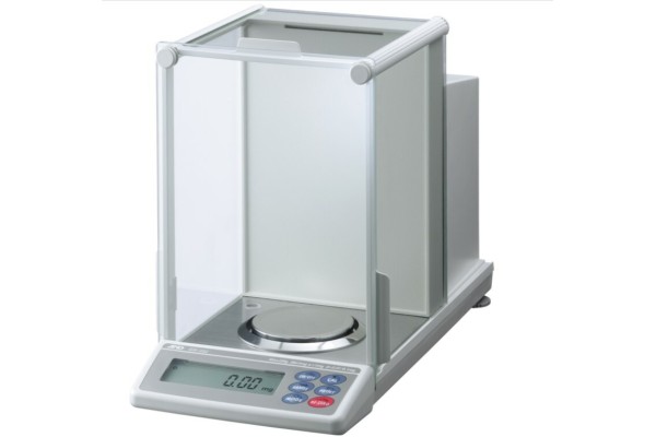 Купить Аналитические весы GH-202 AND