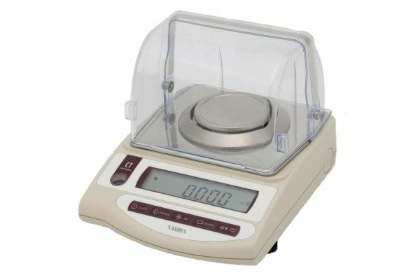 Купить Аналитические весы ViBRA CT 603CE
