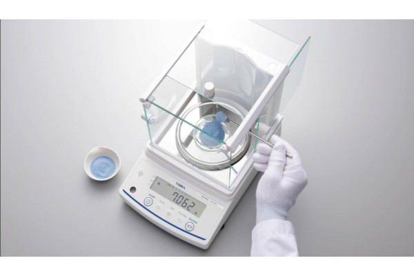 Купить Лабораторные весы ViBRA AB 12001CE