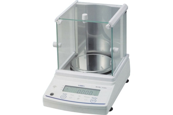 Купить Лабораторные весы ViBRA AB 12001CE