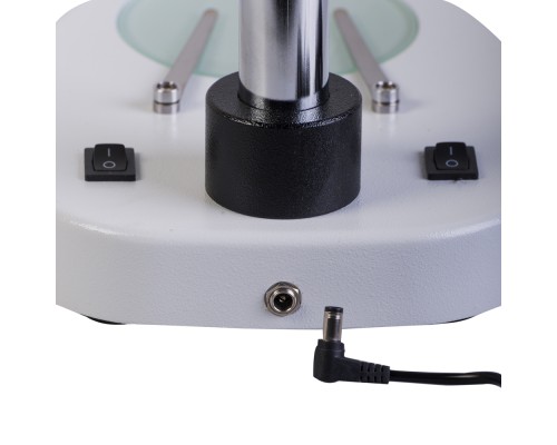 Микроскоп Микромед МС-4-ZOOM LED