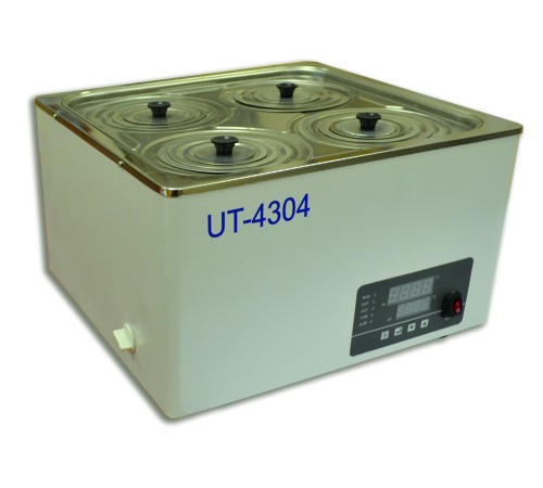 Купить Баня водяная четырехместная Ulab UT-4304