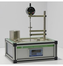 Пенетрометр для испытаний по гост ISO 1563 и гост P 54966