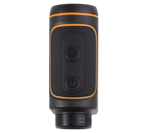 Комплект Оптический дальномер RGK D600-A и термогигрометр AMO H605