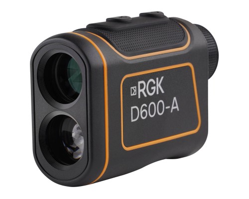 Оптический дальномер RGK D600-A