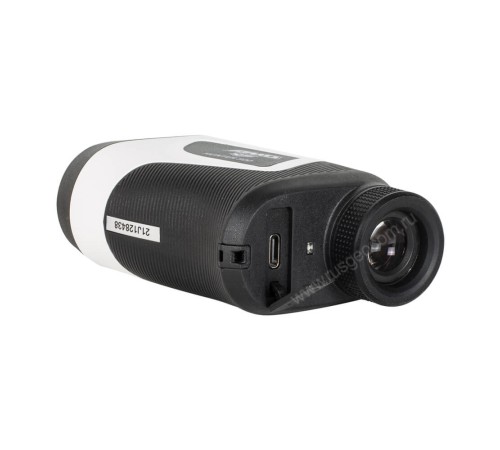 Купить Комплект Оптический дальномер AMO HUNTER 500 и термогигрометр AMO H605