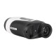 Комплект Оптический дальномер AMO HUNTER 500 и термогигрометр AMO H605