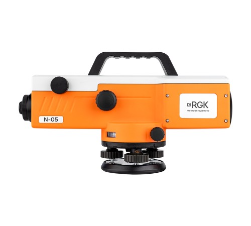 Купить Оптический нивелир RGK N-05