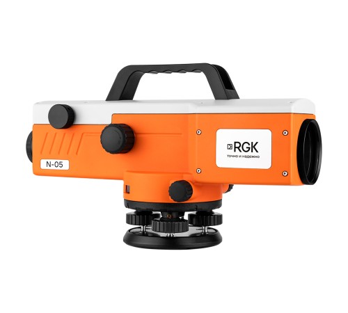 Купить Оптический нивелир RGK N-05