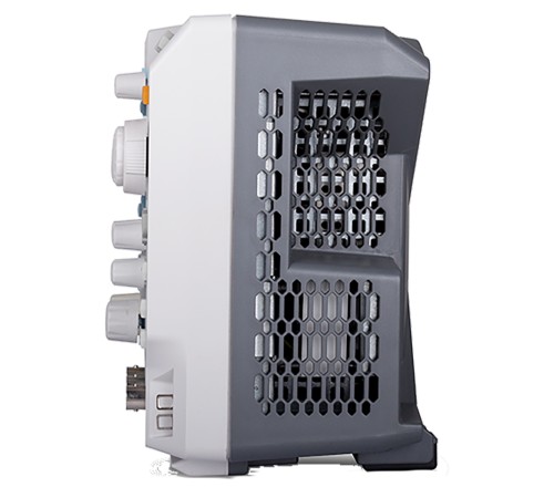 Купить Комплект цифрового осциллографа RIGOL DS2202A и термогигрометра AMO H608