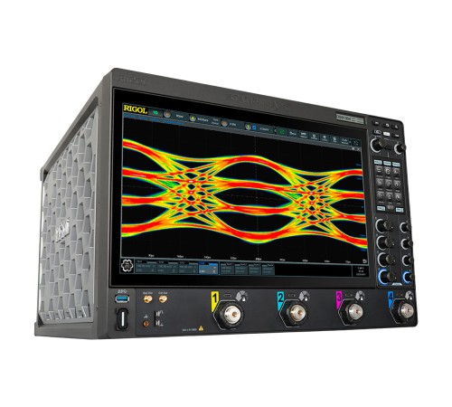 Купить Осциллограф RIGOL DS81004