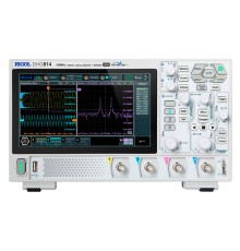 Цифровой осциллограф RIGOL DHO814