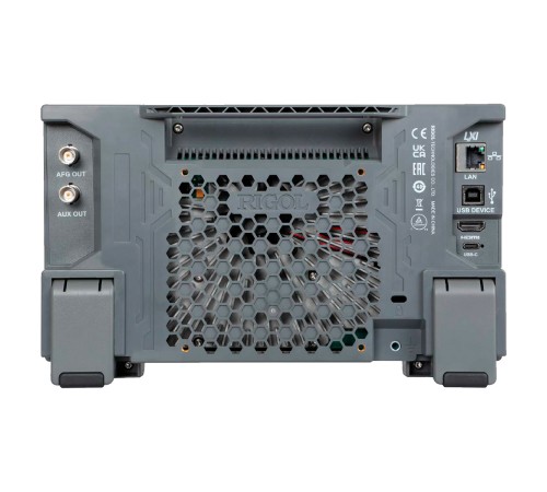 Купить Цифровой осциллограф RIGOL DHO914