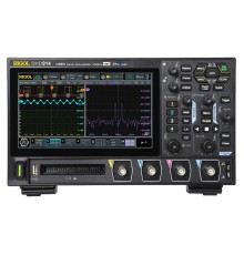 Цифровой осциллограф RIGOL DHO914