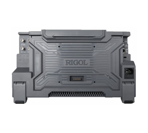 Купить Цифровой осциллограф RIGOL DHO5058