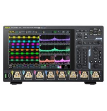 Цифровой осциллограф RIGOL DHO5108
