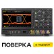 Цифровой осциллограф смешанных сигналов RIGOL MSO8064 с поверкой