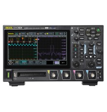 Цифровой осциллограф RIGOL DHO924