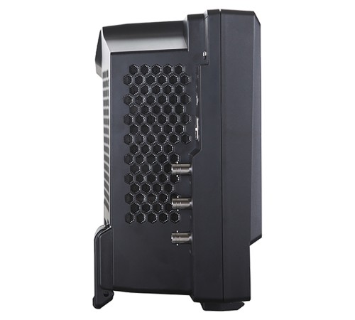 Купить Цифровой осциллограф смешанных сигналов RIGOL MSO8064 с поверкой