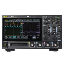Цифровой осциллограф RIGOL DHO924S