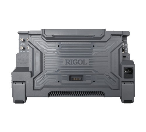 Купить Цифровой осциллограф RIGOL DHO5104