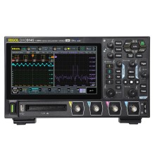 Цифровой осциллограф RIGOL DHO914S